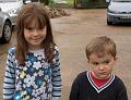 07brother & sister